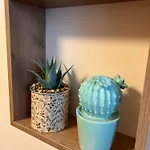 Lejlighed Magnifique Neuf Avec Balcon Laxou