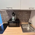 Magnifique Neuf Avec Balcon