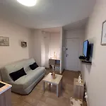Magnifique Neuf Avec Balcon Lejlighed *