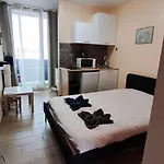Magnifique Neuf Avec Balcon * Laxou
