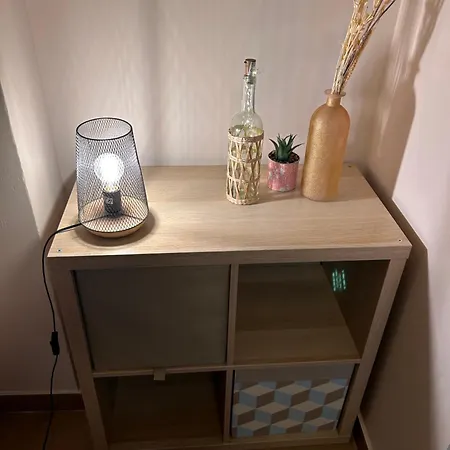 Magnifique Neuf Avec Balcon * 락쥬