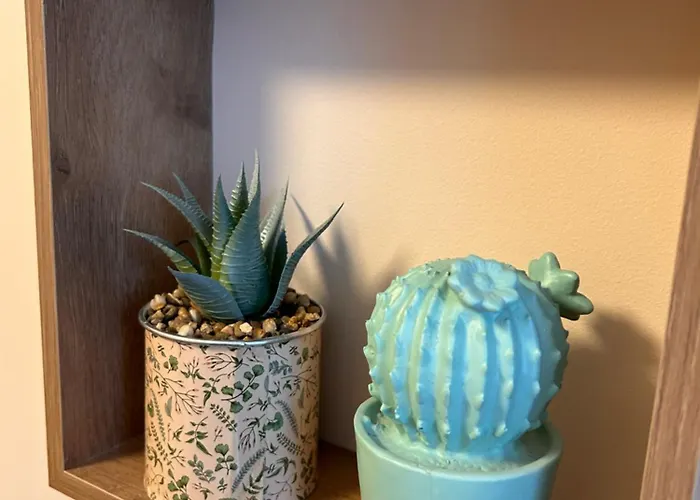 Apartmán Magnifique Neuf Avec Balcon Laxou