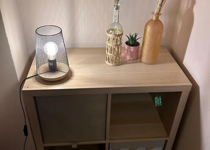 Magnifique Neuf Avec Balcon * Laxou