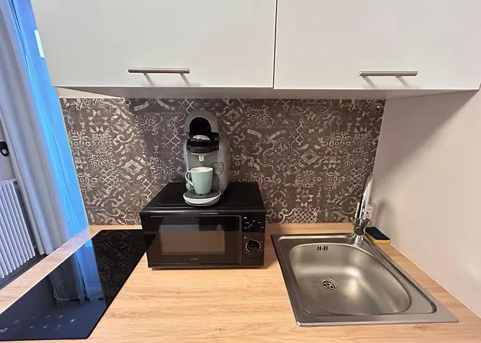 Magnifique Neuf Avec Balcon